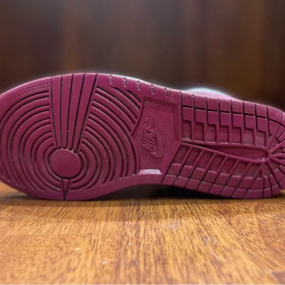 Jordan 1 Low Black Cactus Flower (Women’s) - Picture 10 of 11